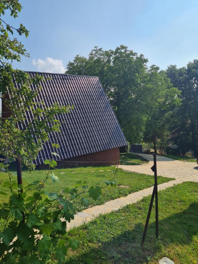 Apartmani Radakovic Vrdnik Exterior foto